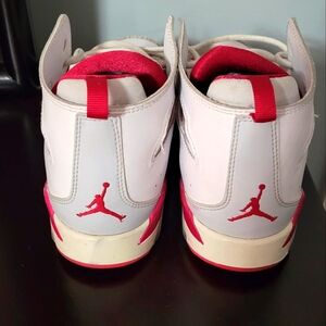Nike Air Jordan Flight Club 91